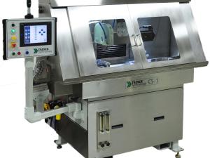 Glebar announces the acquisition of Tridex Technology