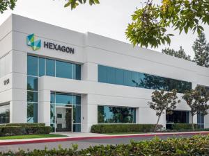 Hexagon Manufacturing Intelligence