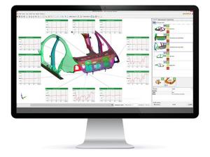 Hexagon Manufacturing Intelligence