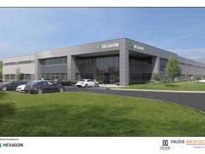 Hexagon Manufacturing Intelligence