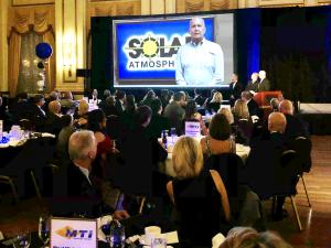 Solar Atmospheres employees recognized by Metal Treating Institute