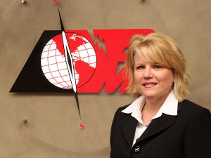 Jana Davis to oversee daily business operations
