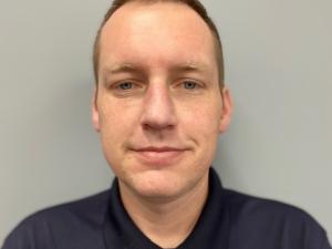 Starrag USA hires Justin Hogan as Bumotec process engineer