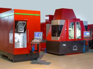 Kern Microtechnik GmbH