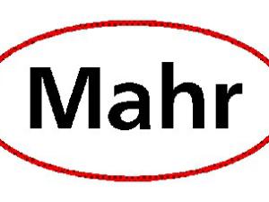 Mahr Inc.