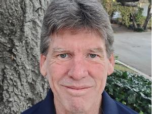 MC Machinery hires Mark Kauffman as regional sales representative