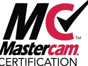 Mastercam certifications