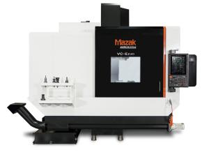 VC-Ez 20 Vertical Machining Center