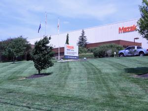 Mazak Corp.