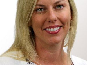 Meghan Tranchina named new West Coast regional sales manager for the Turning & Milling Group.