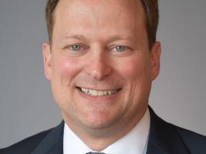 Motion Industries promotes Greg Cook to executive vice president and CFO