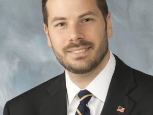Mike Paponetti