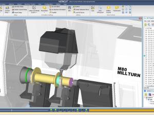 Oregon Manufacturing Innovation Center Research and Development