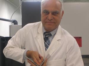 Paul LeTang to retire from Bystronic