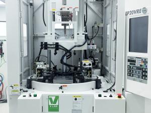 MTD Micro Molding