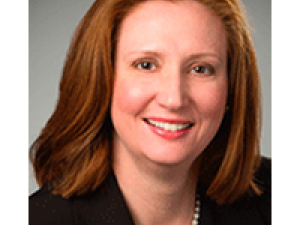 Rebecca Stahl is new CFO for The Association For Manufacturing Technology