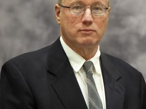 Roger A. Jones