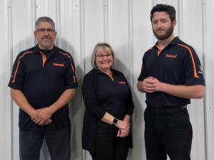 Rossi Machinery Services Inc.