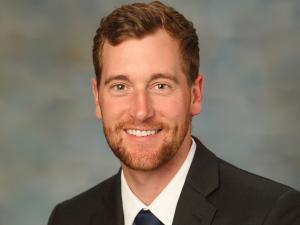 Tooling Tech Group appoints Nate Ruhenkamp sales manager 