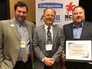 Sandvik Coromant recognized for cost savings by Stellar Industrial Supply