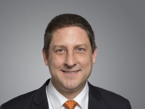 GF Machining Solutions announces leadership changes