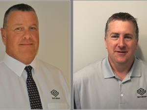 BLM Group USA annnounces new regional sales managers 