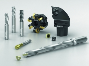 Walter Xtra∙tec XT M5130 family of milling cutters