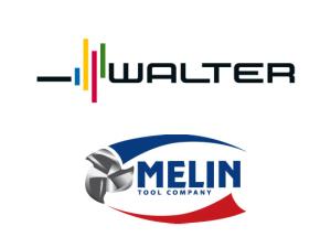 Walter acquires Melin Tool
