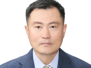 Y.K. Choi named new CEO at Doosan Infracore America Machine Tools