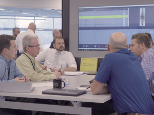 Zoller demonstrates latest technology at two-day event