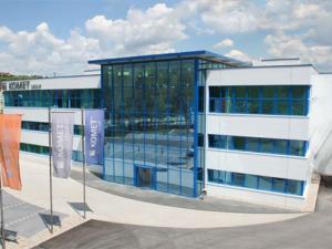 Komet Group GmbH