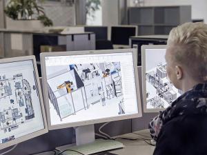 New EMAG Systems: EMAG provides turnkey solutions from a single source