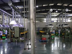 Amsted Seals and Forming adds manufacturing facility in China