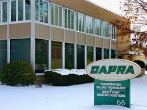 Dapra Corp.