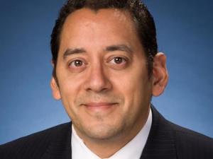 Lincoln Electric names Gabriel Bruno chief financial officer