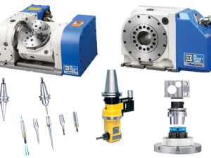 Tecnara Tooling Systems Inc.
