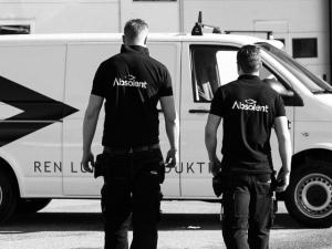 Absolent joins OMIC R&D as 28th member
