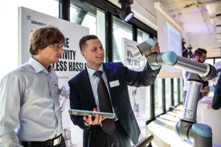 Cobot Conference and Tradeshow