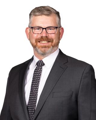 BLM GROUP promotes Gunar Gossard to VP of sales