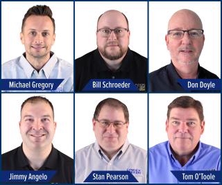 Lyndex-Nikken expands sales team