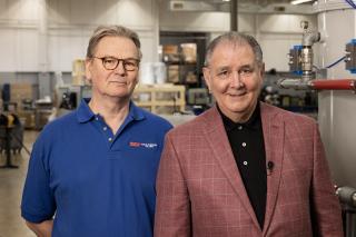 Transor Filter USA names new president