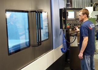 Metal works company expands its South Carolina operations