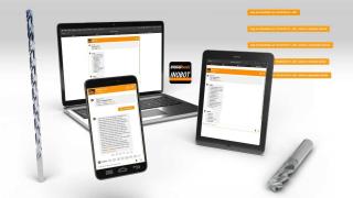 Digitalization meets machining: Inovatools thinks ahead