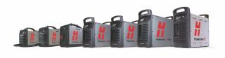 Hypertherm PowermaxFamily