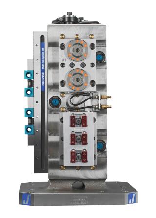 workholding solutions