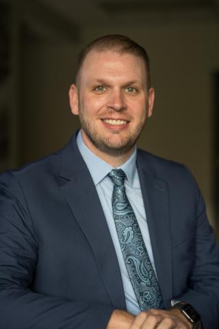 Justin Hatfield