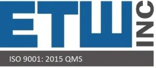 ETW Inc. is known for creating high-quality cutting tools and exotic-material components using advanced DMG MORI and Studer equipment.