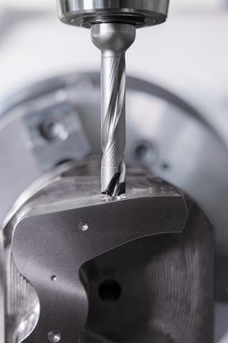 Drion·tec E-Peak D5150 exchangeable head drill