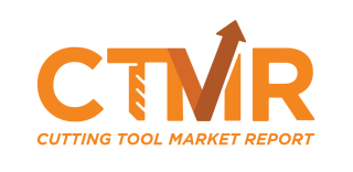 Cutting tool orders were up both compared to the previous month and year.