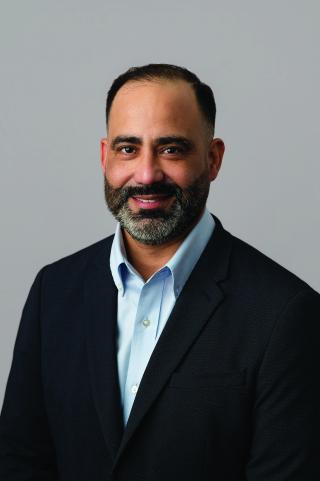 Big Daishowa names new regional sales manager – West